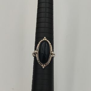 YS India Sterling Silver Size 10